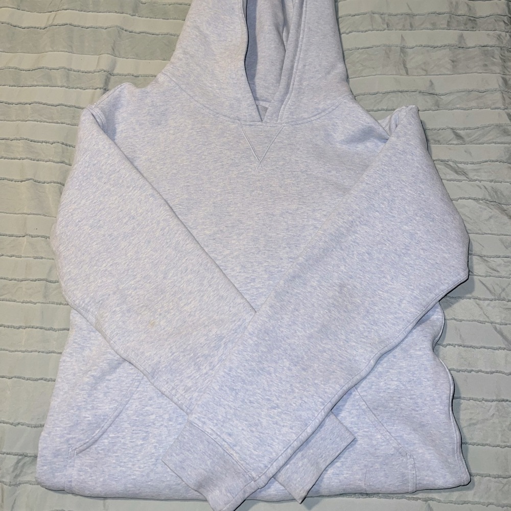Lululemon All Yours Hoodie